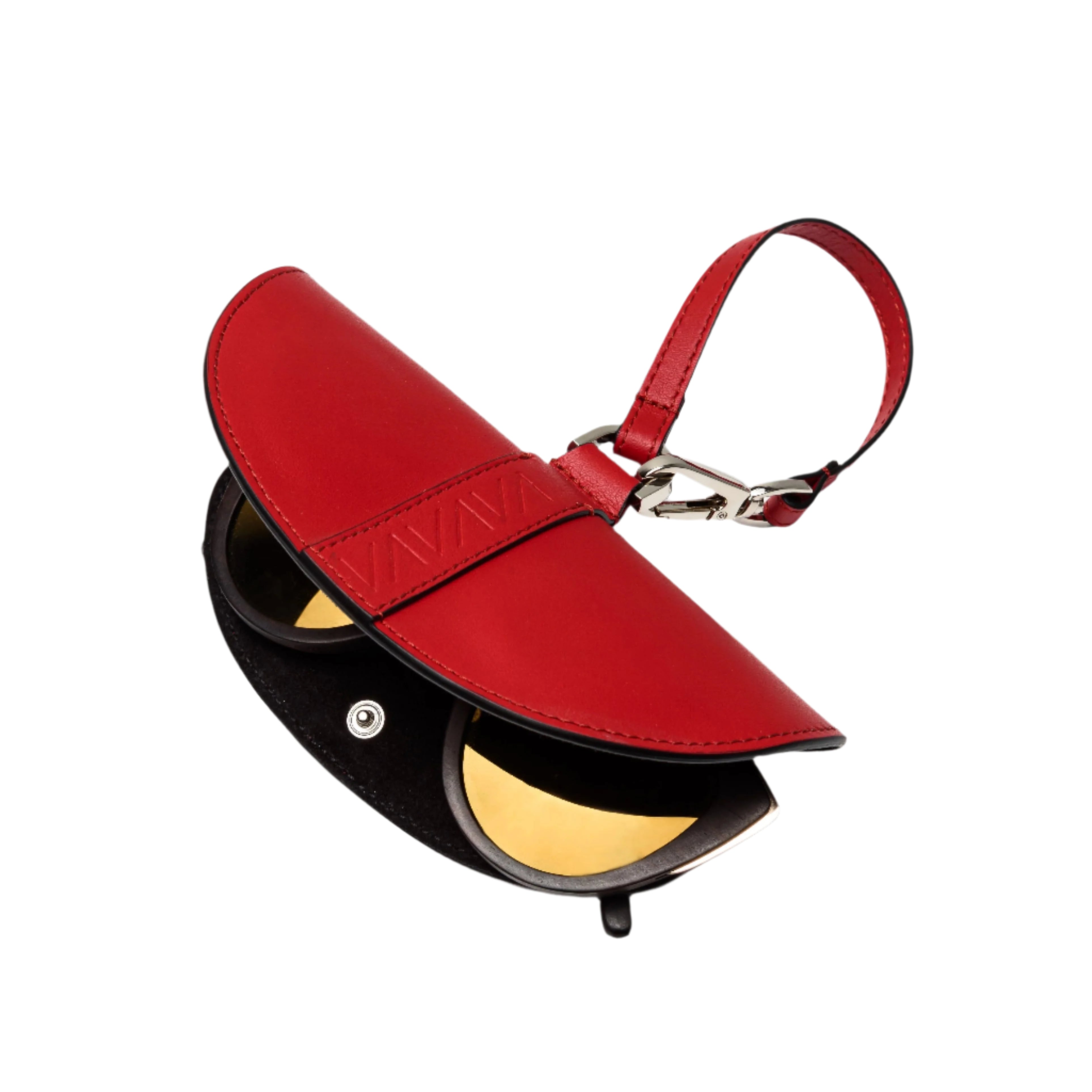 SZEMÜVEGTARTÓ CLUTCH