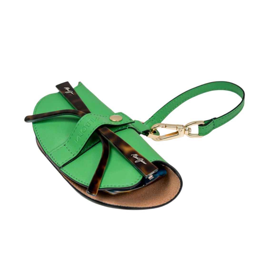 SZEMÜVEGTARTÓ CLUTCH