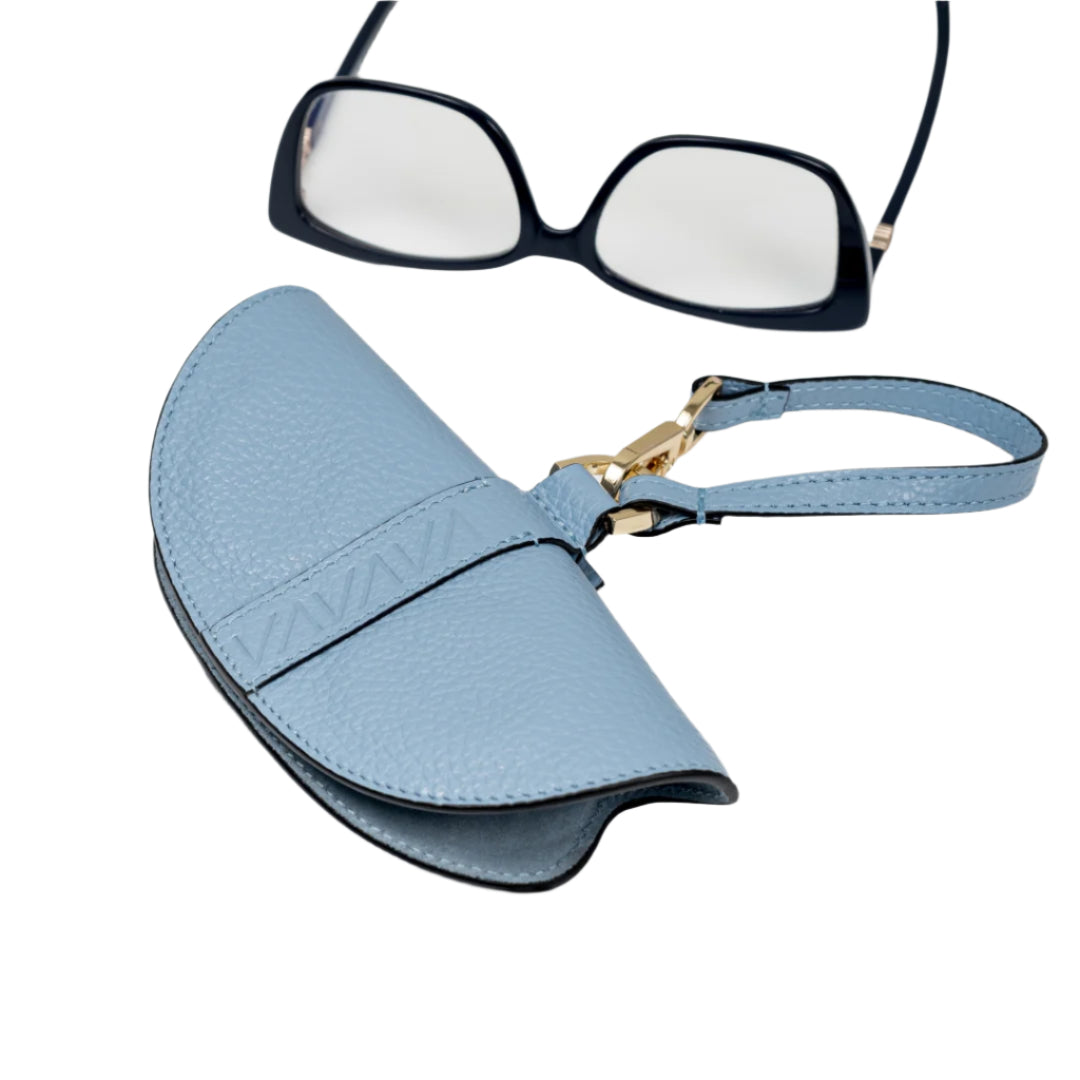 SZEMÜVEGTARTÓ CLUTCH