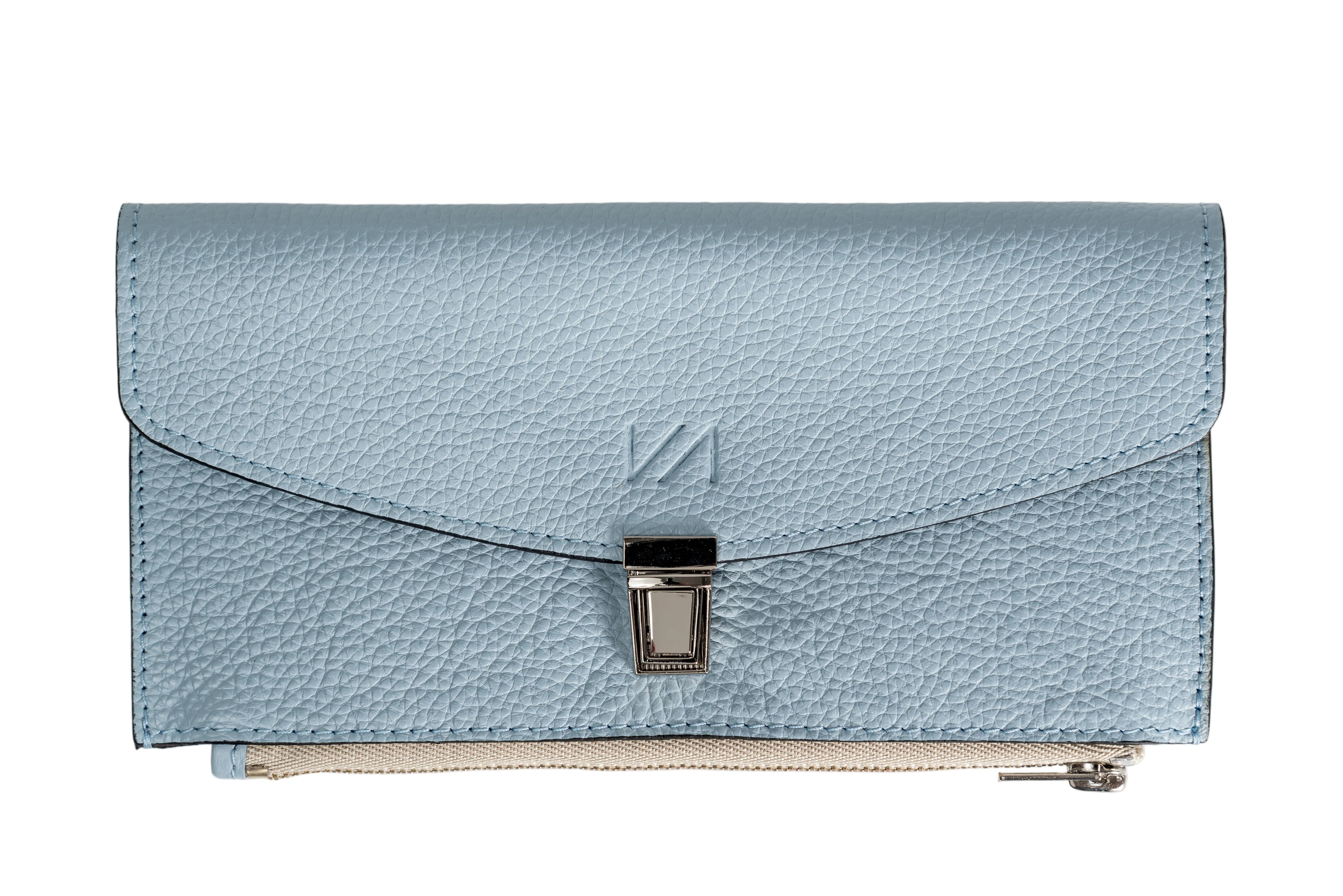 THE WONDER WALLET