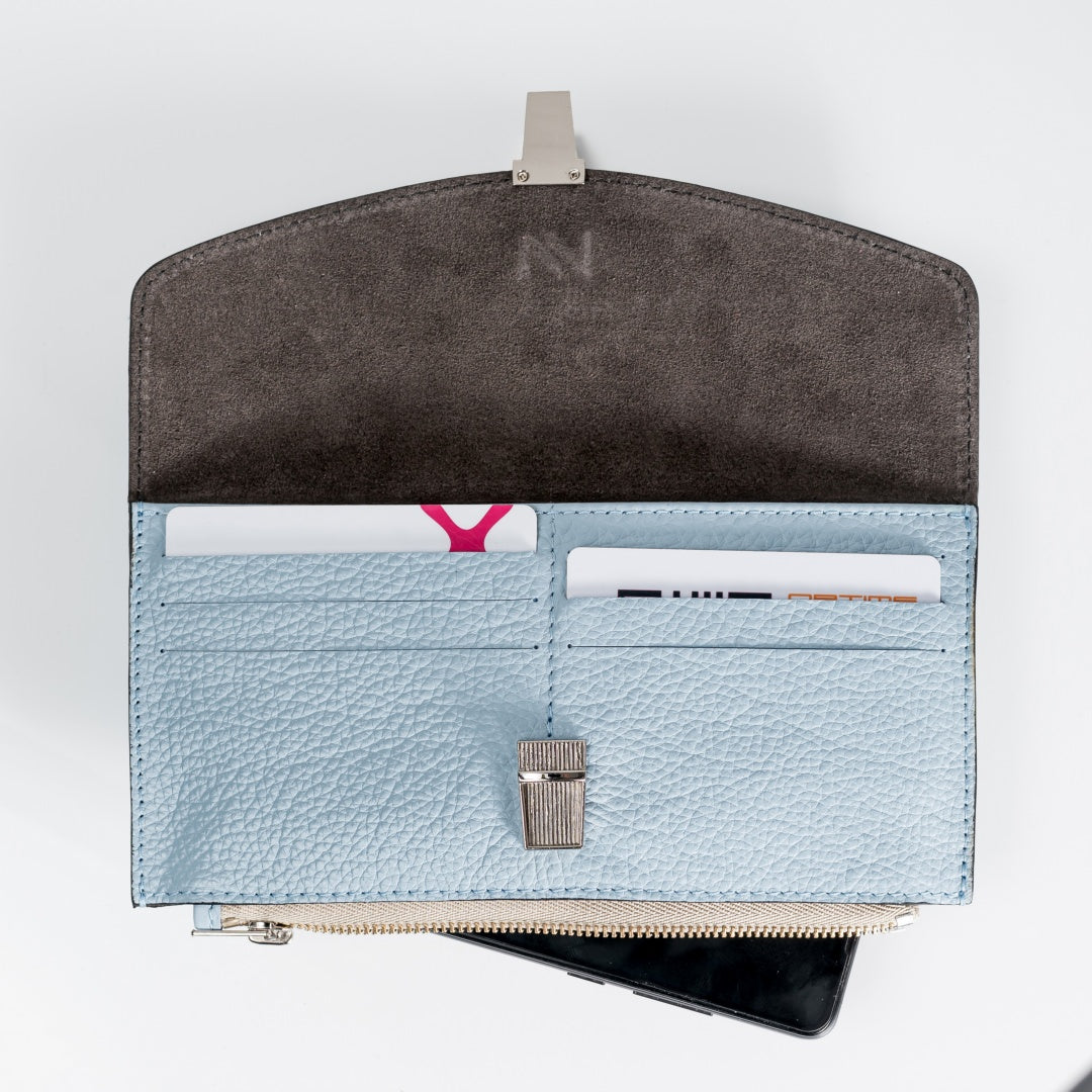 THE WONDER WALLET
