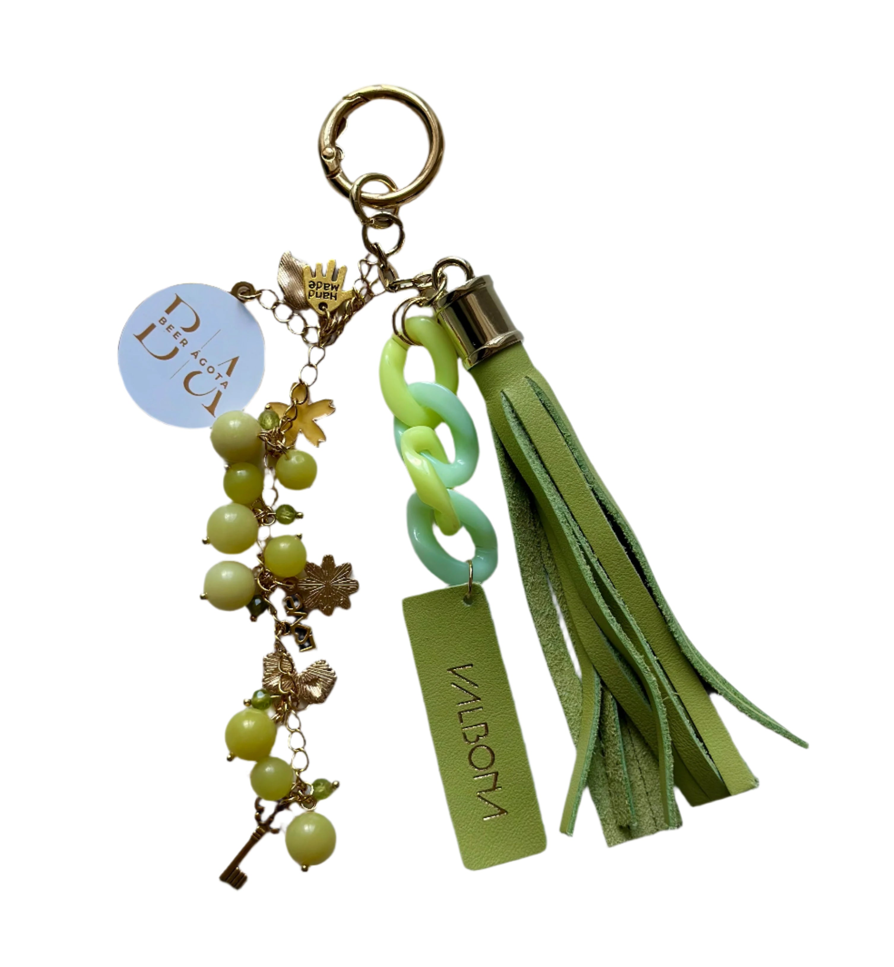TÁSKA CHARM