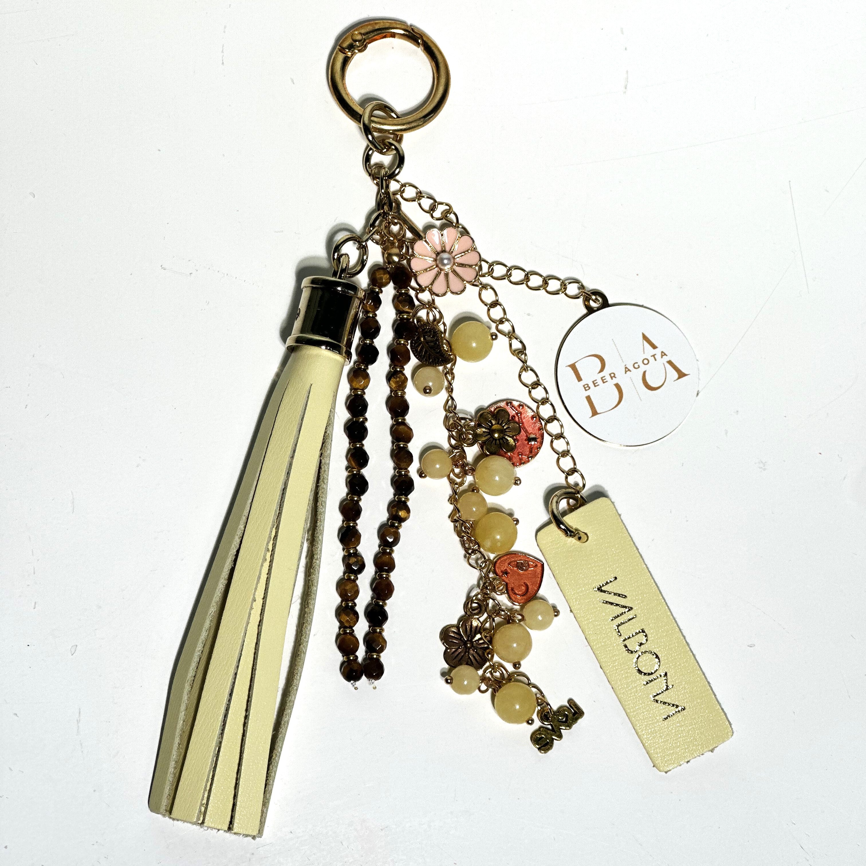 TÁSKA CHARM