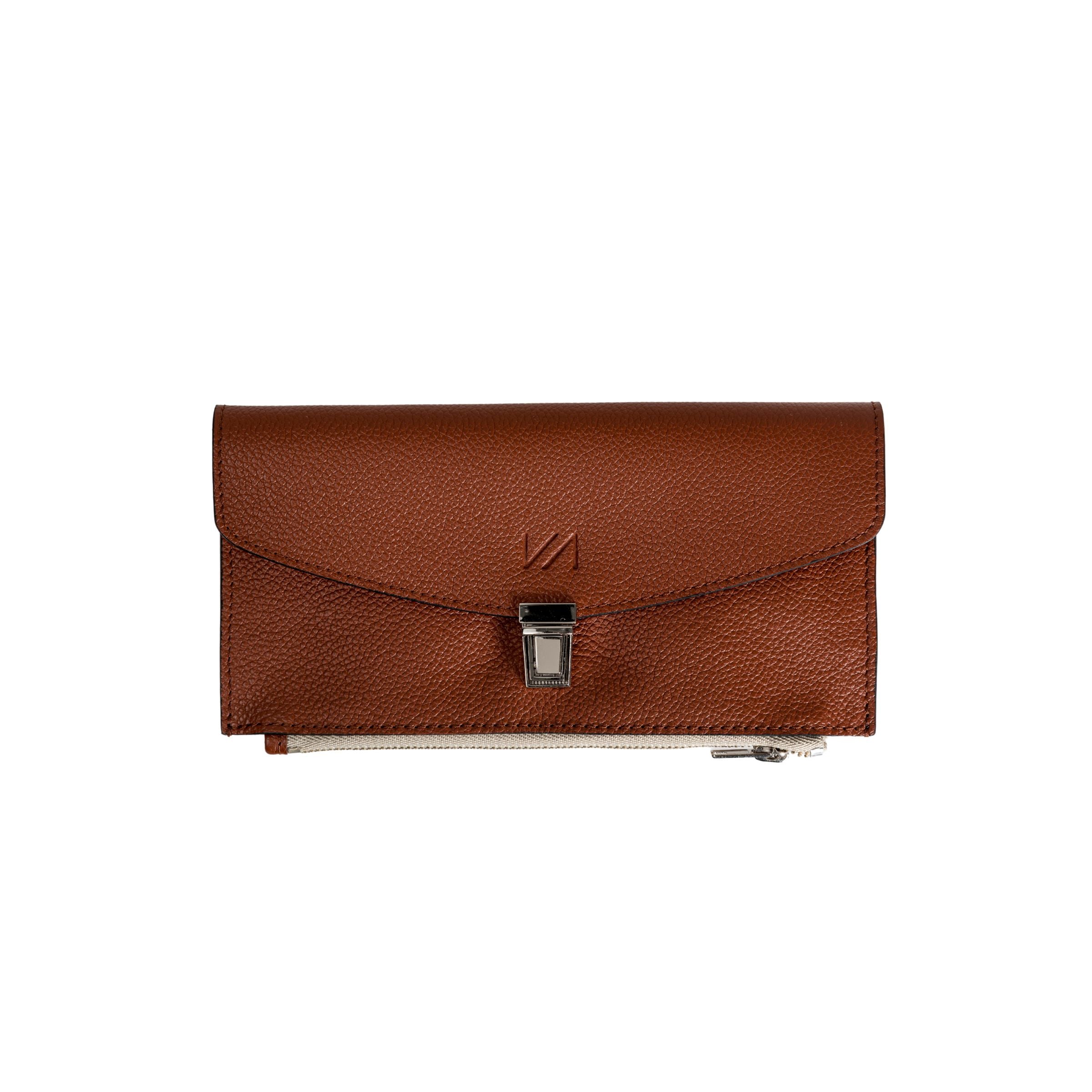 THE WONDER WALLET